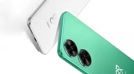 Huawei Nova 11 SE met 120Hz OLED-scherm en 108 MP camera wordt op 31 oktober onthuld