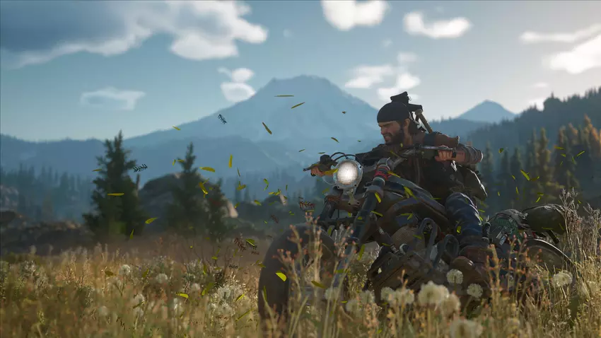 De wereld van Days Gone Remastered wordt nog beter: nieuwe patch brengt verbeteringen voor PlayStation 5 Pro en comfortabeler motor rijden