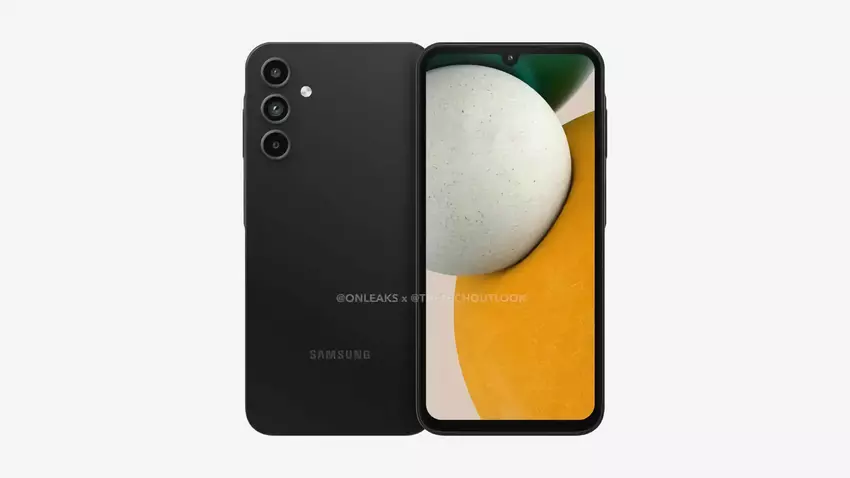 Samsung bereidt de release van de Galaxy A15 voor, de nieuwigheid zal in Europa in twee versies worden uitgebracht