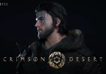 15 minuten gameplay van Crimson Desert ...