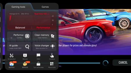Xiaomi heeft de Game Turbo-gamemodus bijgewerkt - wat is er veranderd
