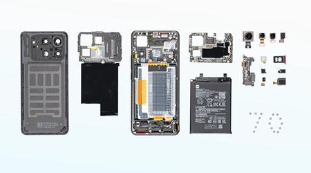 Het OLED-scherm in de Redmi K70 Pro levert niet de geclaimde recordhelderheid van 4000 nits