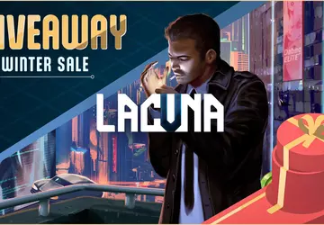 GOG heeft een giveaway gelanceerd voor ...