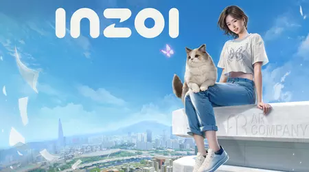 Nieuwe trailer voor inZOI's "belangrijkste Sims concurrent" toont het leven in de metropool Dovon