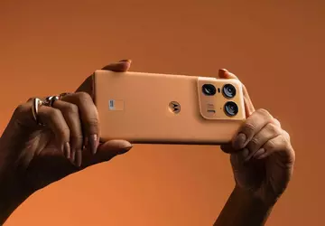 Motorola werkt aan een nieuwe smartphone ...