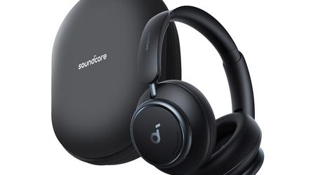Beperkte aanbieding: Soundcore by Anker Space Q45 op Amazon met $50 korting