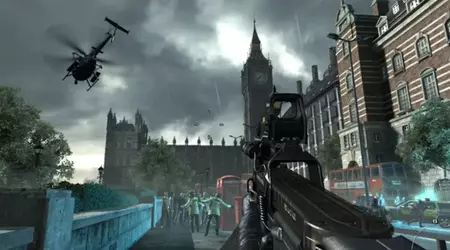 Londen wordt de op twee na grootste stad ter wereld wat betreft het aantal gameontwikkelaars en haalt daarmee de meeste Amerikaanse steden in