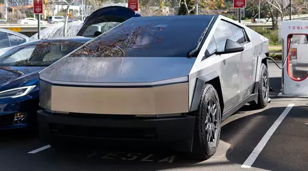 Tesla Cybertruck Foundation Series krijgt levenslang gratis opladen via het Supercharger-netwerk