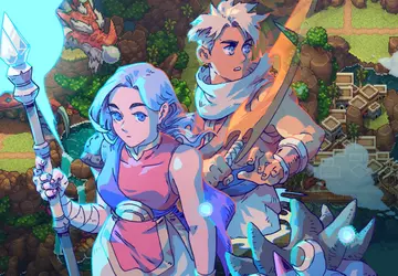 Fysieke exemplaren van Sea of Stars ...