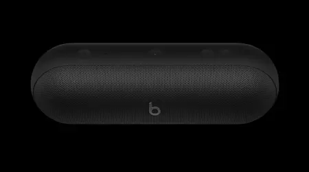 De nieuwe draadloze Beats Pill-luidspreker is nu klaar om aangekondigd te worden