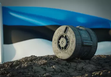 Estland trekt zich terug uit het ...