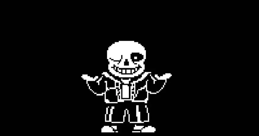 Undertale vestigt nieuw record voor gelijktijdige spelers op Steam bijna tien jaar na release