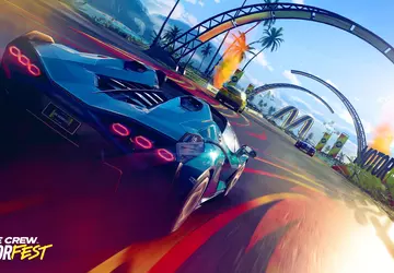 Ubisoft bevestigt releasedatum The Crew Motorfest ...
