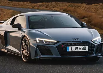 Insider: de Audi R8 kan terugkeren ...