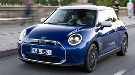 Gerucht: elektrische MINI-modellen van de volgende generatie worden mogelijk modellen met achterwielaandrijving