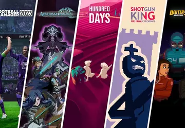 Amazon heeft 7 gratis games onthuld ...