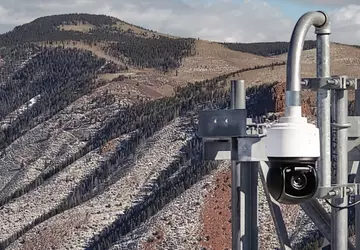 Pano AI, een ontwikkelaar van kunstmatige ...