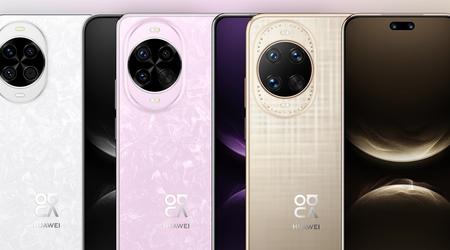 Huawei heeft de Nova 14, Nova 14 Pro en Nova 14 Ultra smartphones onthuld met een beknopt ontwerp, geweldige camera's en uitgebreide AI-mogelijkheden