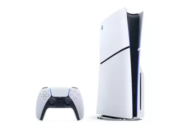 PlayStation 5 met de nieuwe update ...