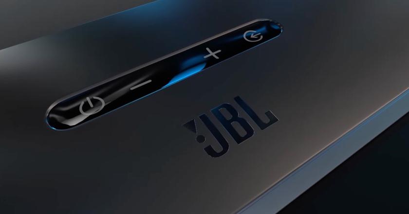 JBL BAR 9.1 soundbar voor aan de muur gemonteerde tv