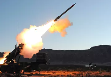 De Oekraïense luchtverdediging heeft vannacht 17 ...