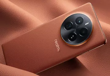 De Realme GT 5 Pro krijgt ...