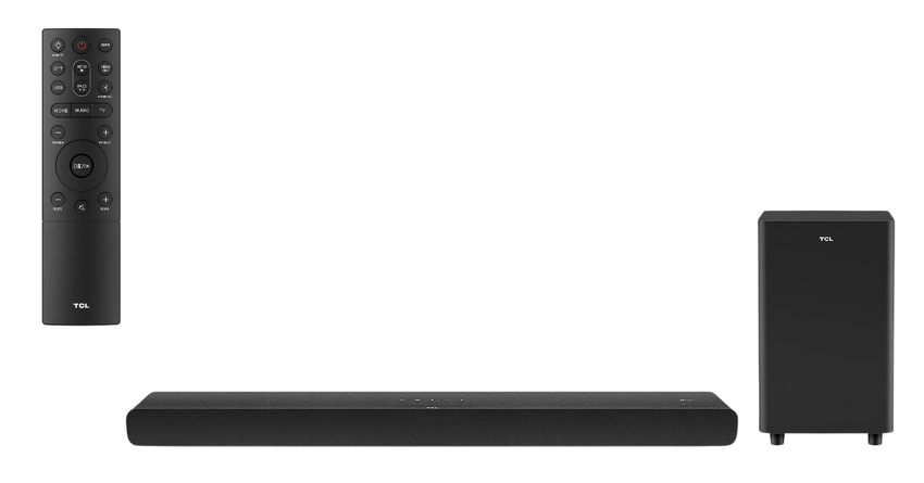 Alto 8 Plus TS8132 beste geluidsbalk voor tcl roku tv