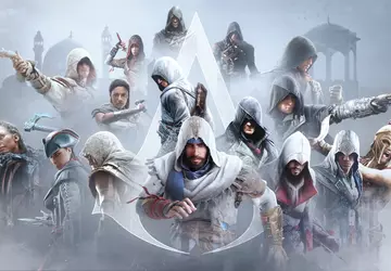 Insider: Assassin's Creed Hexe komt pas ...