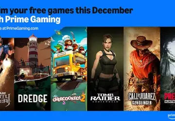 Amazon's geweldige aanbieding: 18 games worden ...