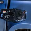 Afbeelding Isuzu D-Max EV met lading