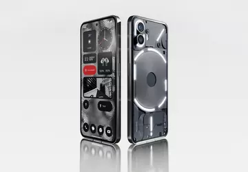 Nothing Phone (2) heeft Nothing OS ...