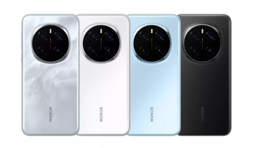 Insider: Honor bereidt Magic8 voor met 6,59-inch scherm en ultradunne bezels