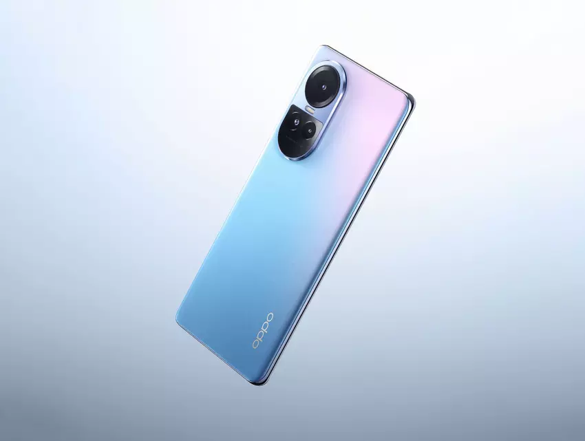 OPPO Reno 10 Pro heeft ColorOS 14 Open Beta 2 ontvangen