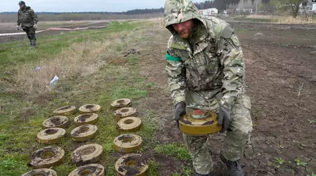 Finland wil zich terugtrekken uit het Verdrag inzake het verbod op antipersoonsmijnen en zijn defensiebudget verhogen