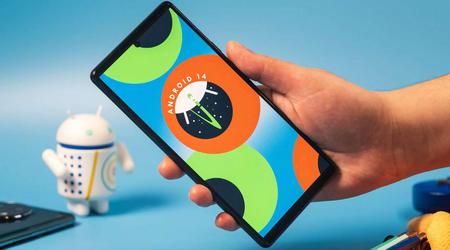 Welke OPPO smartphones krijgen het Android 14 besturingssysteem