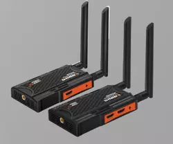 Vrriis WL009-FFF Draadloze HDMI Zender en Ontvanger