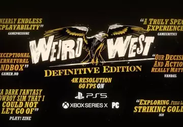 Devolver Digital heeft de release aangekondigd ...