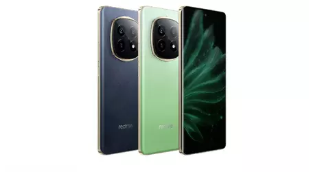 Realme P3 Pro is geslaagd voor Geekbench's prestatietest in aanloop naar de lancering