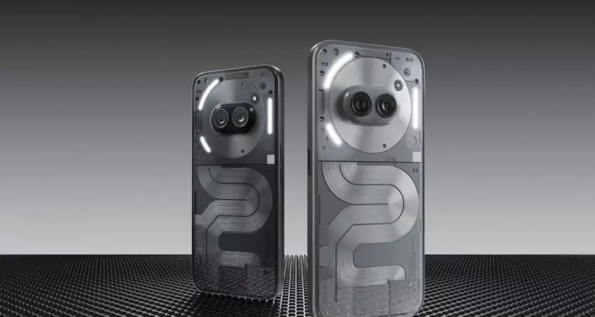 Het is officieel: de nieuwe Nothing Phone (3a) smartphone-serie krijgt Qualcomm's Snapdragon-chip