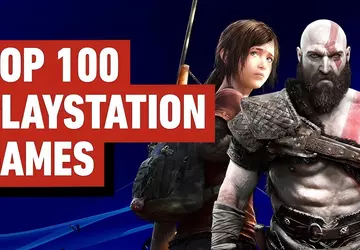 Van PS1 tot PS5: IGN onthult ...