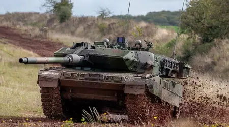 Nederland heeft 46 Leopard 2-tanks aangeschaft en heeft tegelijkertijd een nieuw tankbataljon opgericht