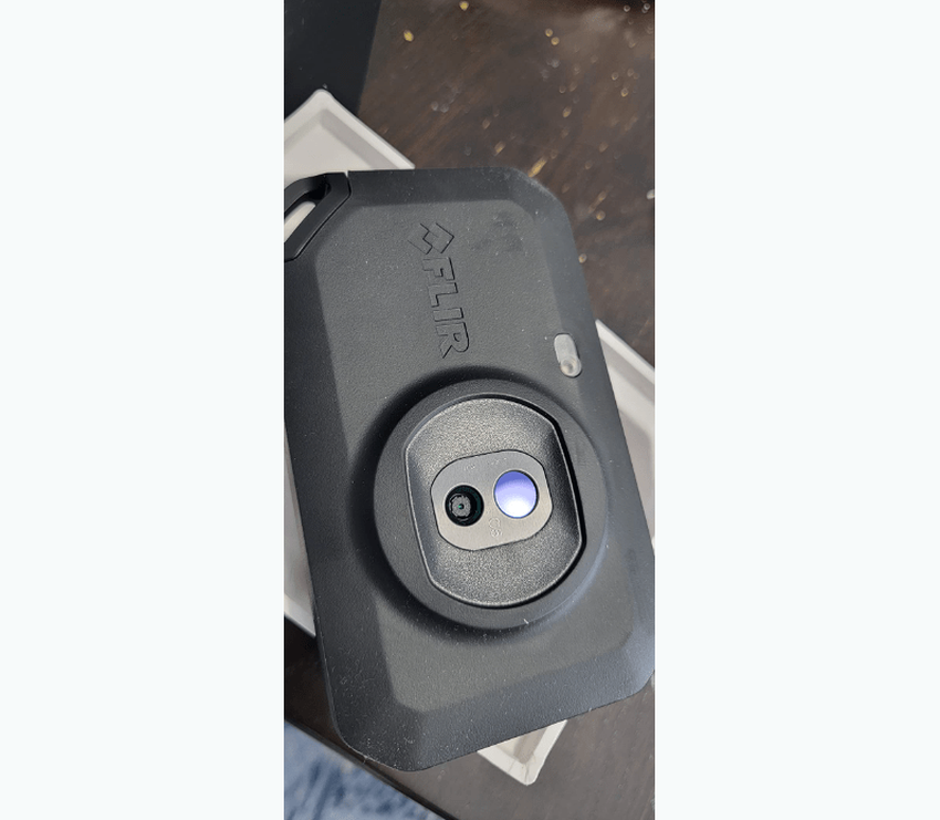 FLIR C5 Thermische Sensor Camera