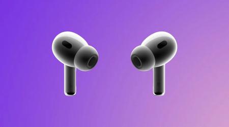 Insider: Apple voegt mogelijk minicamera's toe aan AirPods voor gebarenbesturing