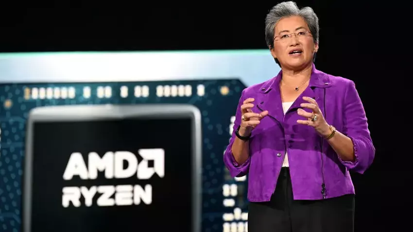 AMD gaat een speciale AI-chip maken voor China om exportcontroles af te dwingen