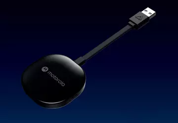 Motorola MA1 op Amazon: adapter voor ...