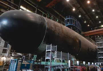 NNS heeft een belangrijke mijlpaal bereikt ...