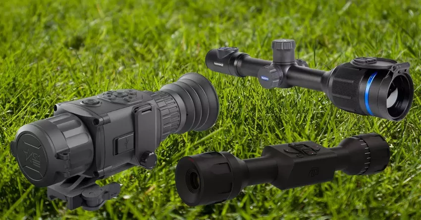 beste warmtebeeldkijker 2026