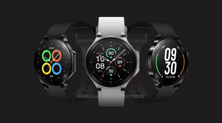 OnePlus Watch 2 met WearOS aan boord debuteert op MWC 2024