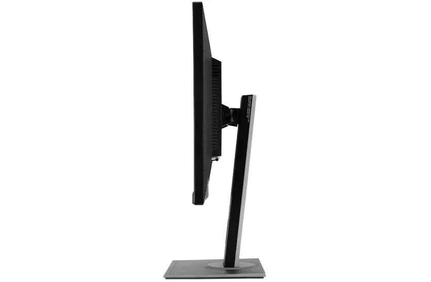 ASUS ProArt PA278QV pivotmonitor voor coderen