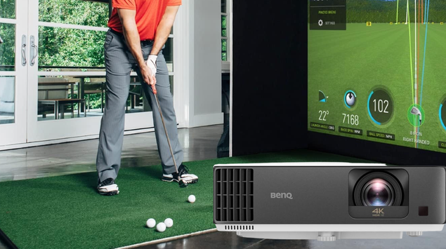 Beste Projectoren voor Skytrak